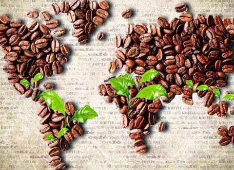 تصویر 1 از خرید قهوه ترک اصل + قیمت فروش استثنایی